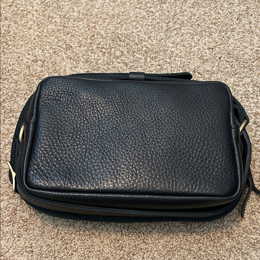 Portland Leather Goods Crossbody Bag